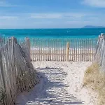 L'horizon - Piscine - A 50m De La 히에레