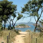 L'horizon - Piscine - A 50m De La * 히에레