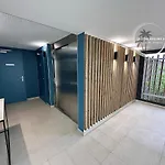 아파트 L'horizon - Piscine - A 50m De La *