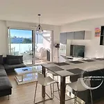 아파트 L'horizon - Piscine - A 50m De La 히에레