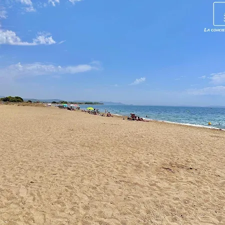 L'horizon - Piscine - A 50m De La Hyères