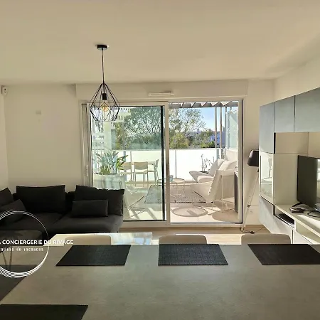 L'horizon - Piscine - à 50m De La *