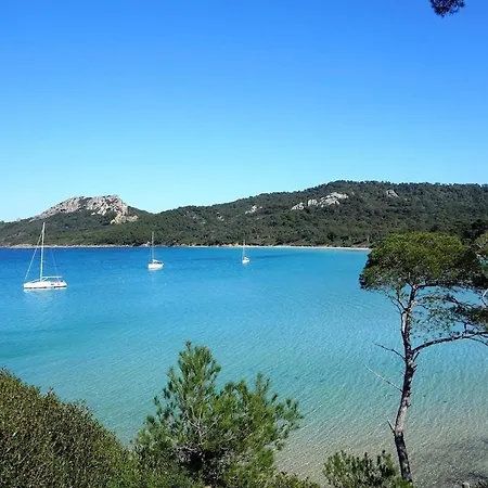 L'horizon - Piscine - à 50m De La Appartement