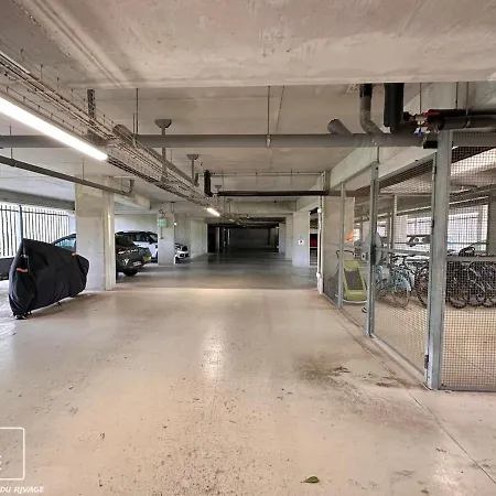 Apartamento L'horizon - Piscine - à 50m De La
