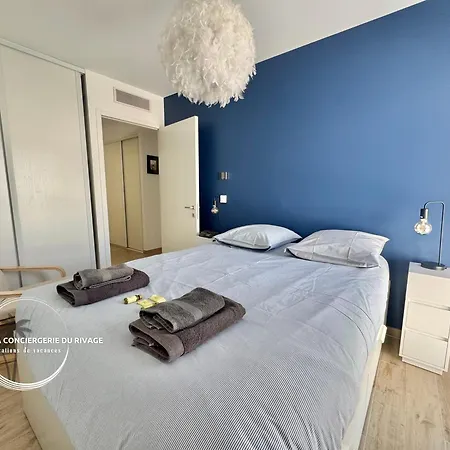 L'horizon - Piscine - A 50m De La Apartamento