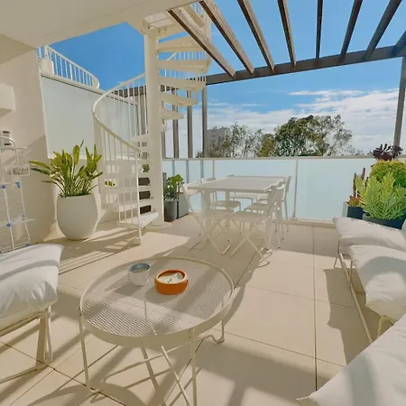 L'horizon - Piscine - A 50m De La Lejlighed