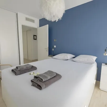 Lejlighed L'horizon - Piscine - A 50m De La *