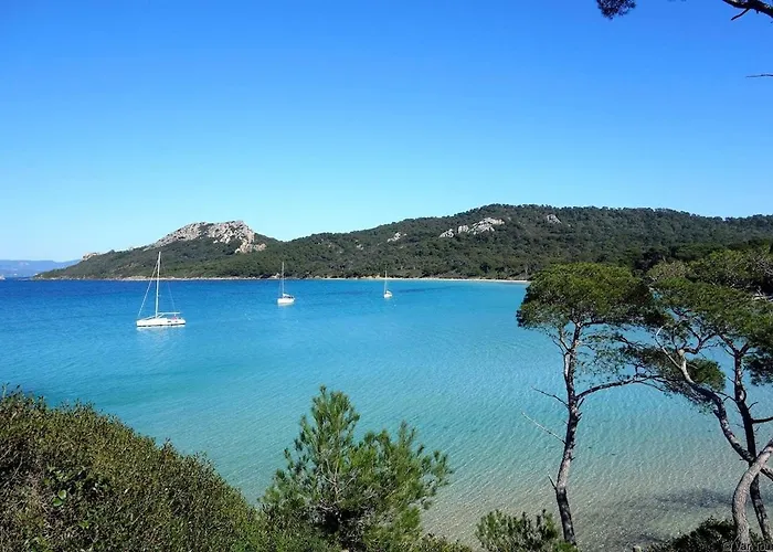 L'horizon - Piscine - A 50m De La Lägenhet
