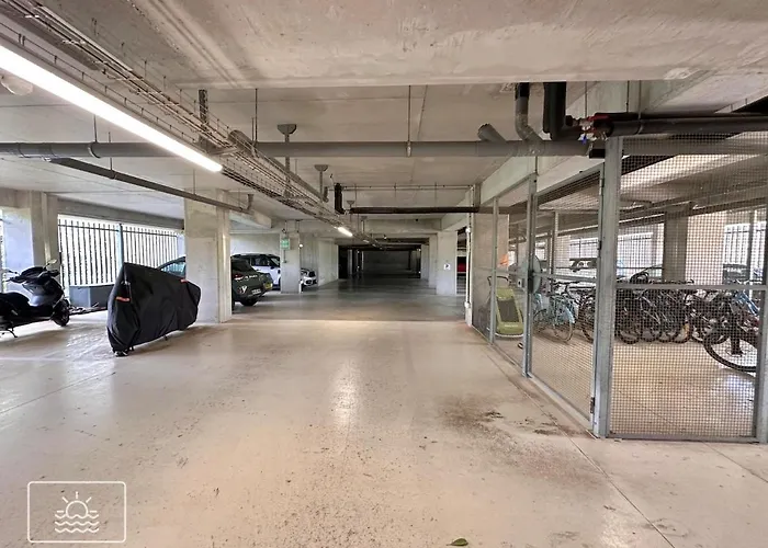 Lägenhet L'horizon - Piscine - A 50m De La