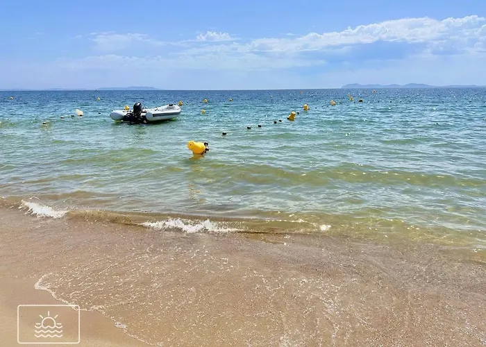 Lägenhet L'horizon - Piscine - A 50m De La *